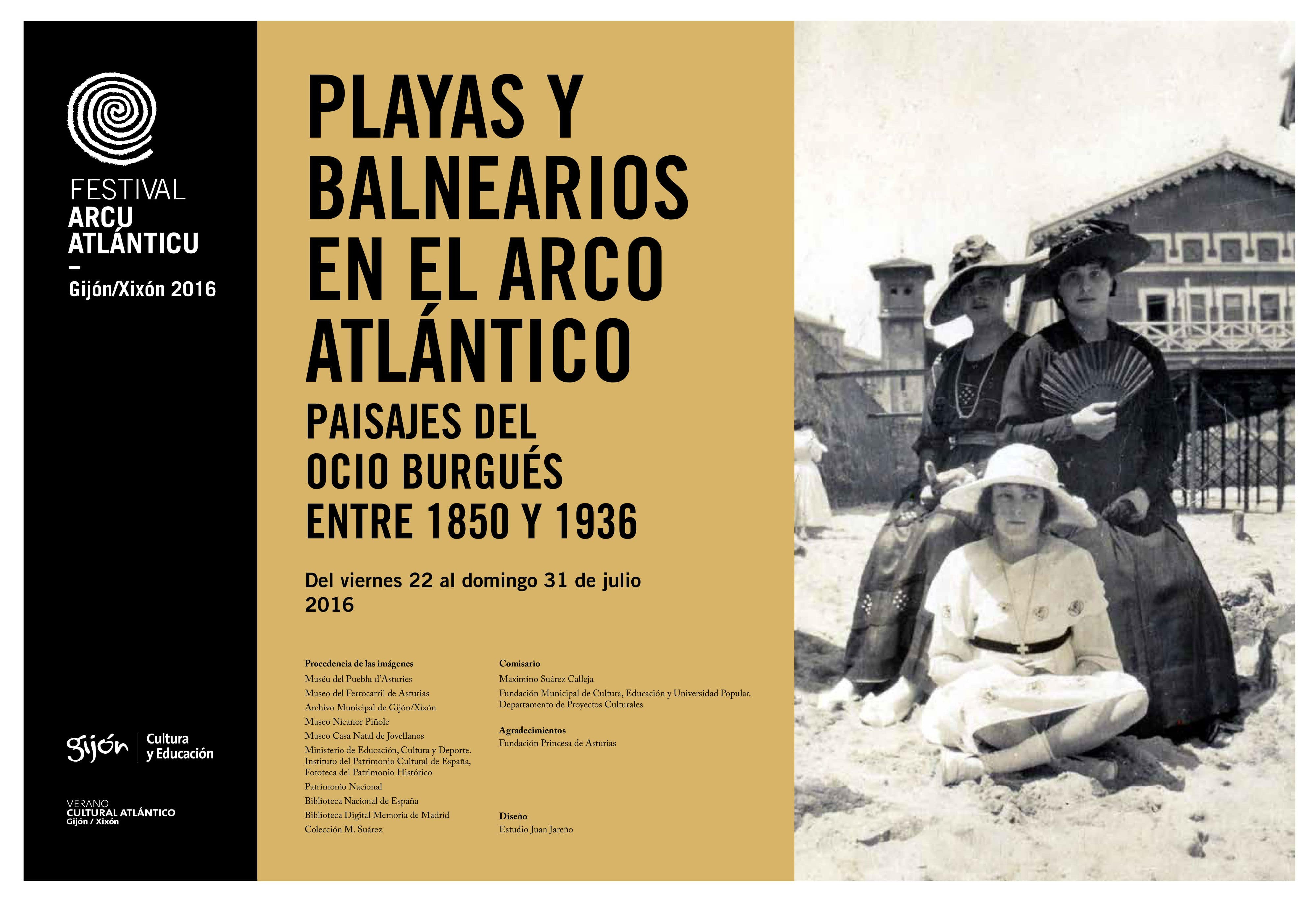 playas y balnearios